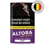 Pachet cu 30 grame de tutun Altora Fake fabricat in Belgia